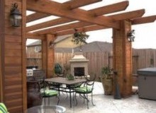 Kwikfynd Pergolas
watersleigh